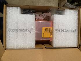 Dell 1w2fp Nib 550w Switching Power Supply Dps-550ab-44a