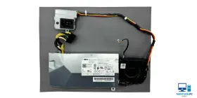 H155eba-00 Dell 255t6 Genuine Optiplex 7460 155 Watt Power Supply