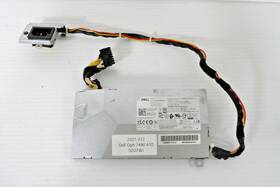Dell 2d7wj Genuine Optiplex 7480 Aio 220 Watt Power Supply H220epa-00 02d7wj
