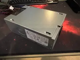Hu500eps-00 Dell 2ff1f Alienware R16 500 Watt Power Supply