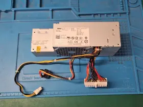 D235p001l Dell 2v0g6 Optiplex 380 Sff H235pd-02 235w Power Supply Psu 02v0g6