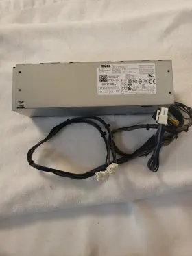 02vdog Dell 2vdog Genuine 360w Psu 5090 3050 5050 7050 Power Supply