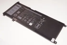I7779-1684 Dell 33ydh Compatible With 15.2v 56wh 3500mah Battery I7778-0026