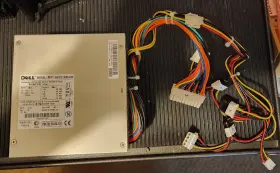 Sa202-3556-825 Dell 3902a703 200w Atx Desktop Power Supply W Screws