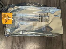 Dell 3kw3mpsf230240a Genuine Powervault Ml3 Tape Library 300w Power Supply 3kw3m-psf230-240a