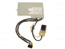 3pymt Dell Oem Optiplex 3240 3440 7440 All-in-one Desktop 200w Power Supply