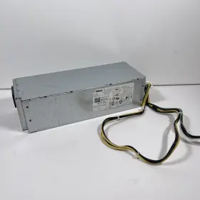 L260ebm-00 Dell 3ynrj 03ynrj Optiplex 7040 7050 7060 260w Power Supply