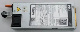 R720 Dell 427456620645 9pxcv 09pxcv R620 750w 80 Plus Platinum Power Supply