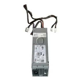 D300eps-00 Dell 42m49 Power Supply - 300 Watts 100 To 240 Volts