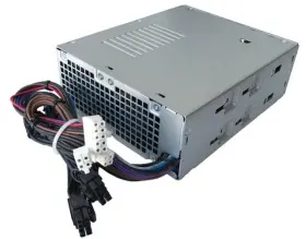 L1000eps-00 Dell 43ypm Power Supply Unit Lite-on Technology 1000watts