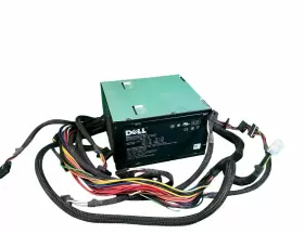 D750e-00 Dell 445234119167 Xps 620 750w Desktop Computer Power Supply