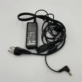 45n0462 Dell Lenovo Ac Adapter Circular 40w 3p