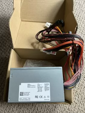 D460am-01 Dell 460watt Oem Xps 8910 8920 8300 8500 8930 0fvgcw 460w Power Supply