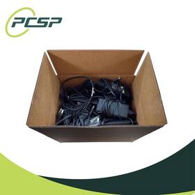 Dell 47rw6-ww4xy Lot Of 19 Assorted 180w 19.5v 9.23a Large Round Tip Ac Adapters