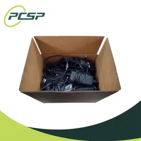 47rw6-ww4xy Dell Lot Of 19 Assorted 180w 19.5v 9.23a Large Round Tip Ac Adapters