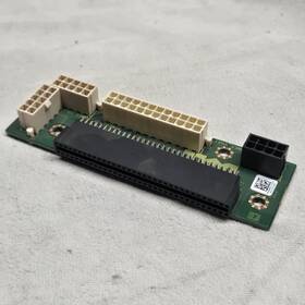 Dell 4ch6f Precision T7500 Power Distribution Board Cpu Vga Connector