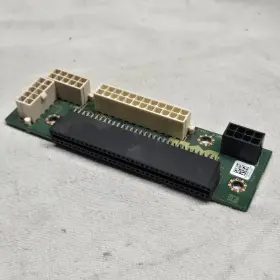 T7500 Dell 4ch6f Precision Power Distribution Board Cpu Vga Connector
