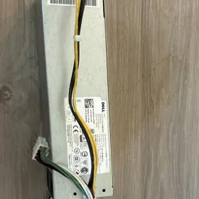 4fhyw04 Dell 180w Atx Power Supply 24 Pin For Optiplex 3050 Silver