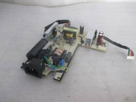 Dell 4h.l2h02.a06 Genuine 2007fpb 2007wpfb Power Supply Unit Board Tested