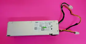 D260epm-00 Dell 4thk0 Genuine Optiplex 5060 7060 260w Power Supply