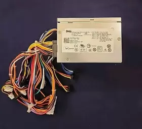 525e-00 Dell Model Psu 100-240v Precision T3400 T3500 380 390 Sc430