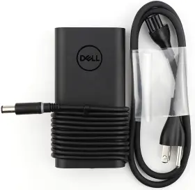 La90pm130 Dell 5gt3k Genuine Oem 90w 19.5v Jcf3v Ac Power Adapter Charger 7.4mm