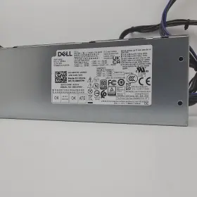 099tph Dell 5k7j8 Genuine Xps 8940 / G5 Optiplex 7080 500w Psu Power Supply 99tph