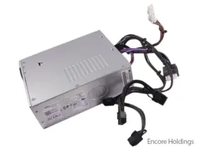 5tvr6 Dell 750 Watts Power Supply Unit For Alienware R13 R14 Models - 80 Plus