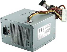 Dell 608819909936 305w Power Supply Psu Optiplex 360 380 580 745 755 760 780 960