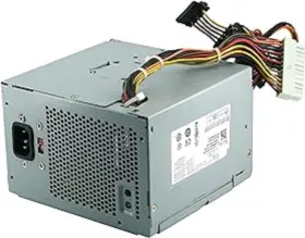 305w Dell 608819909936 Power Supply Psu Optiplex 360 380 580 745 755 760 780 960