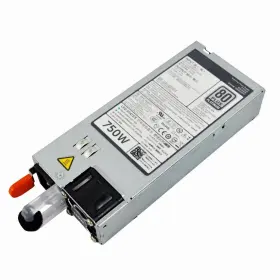 6w2pw Dell 633131654325 750watt Hot-plug Power Supply For Poweredge T420