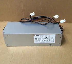 Hu300eps-00 Dell 63hw7 Oem Optiplex 7080/7090 Tower 300w Power Supply/hu300eps-00/063hw7/63hw7
