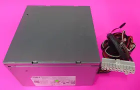 L300ebm-00 Dell 63yjp Genuine Precision 3630 300w Power Supply