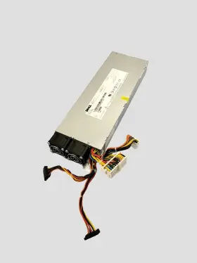 Hp-w602ef3-r5 Dell 643556274435 H600p-00 Dp/n Rd595 600w Power Supply