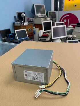 Dell 657479913968 Optiplex 3020 7020 9020 T1700 290w Power Supply L290em-01 Whn49 Hyv3h Xfxkx