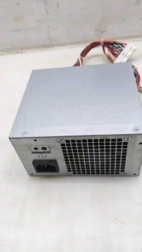 T1650 Dell 658906119717 265w Precision T1500 T1600 Computer Power Supply