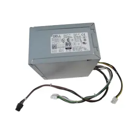 Dell 658906126340 365w Poweredge T20 Computer Power Supply