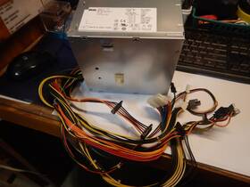 Dell 659573168374 525w Dps-525fb-1 A Rev 01
