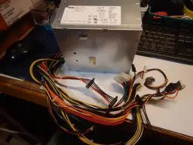 Dps-525fb-1 Dell 659573168374 525w A Rev 01
