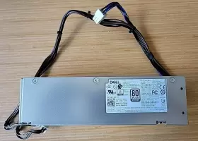 D200ebs-00 Dell 664dm Genuine Optiplex 7080 / 3080 Sff 200w Power Supply 0664dm