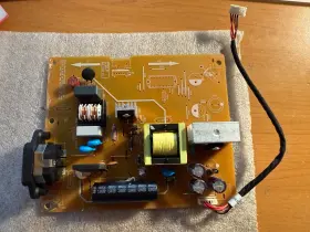 48.7ac06.011 Dell 665502382629 Desktop Power Board Cha01 L3220-1 Jgh1t 0jgh1t Cn-0jgh1t