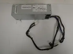 D360epm-00 Dell 66hdy 7060 7070 7080 7090 3080 5080 3990 6pin 360w Power Supply 066hdy