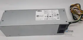 Dk87p Dell 6f0t1 Dw3m7 4gjv9 Computer Power Supply 240w - 6-pin P1 4-pin P2