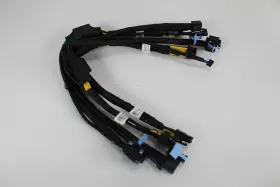 Md9j9 Dell 6kx6r Gp Gpu Power Cable Kit V2 R760 0m6ck/gpn9k/0dk9y/md9j9
