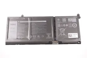 I3511-5174blk-pus Dell 6tw9w Compatible With 41wh 11.25v 3467mah Battery