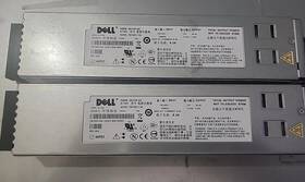 Dell 7001080y100 Lot Of 2 Power Supply Model 7001080-y100 Tested And Working