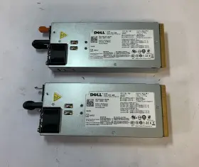 7001515-j000 Dell Lot Of 2 Atsn 7001515-j000/z1100p-00 1100w Switching Power Supply Inch G2c