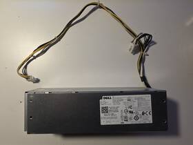Dell 70607070 200w Optiplex 6 Pin Power Supply 7060/7070 Sff