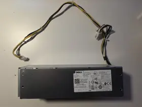 70607070 Dell 200w Optiplex 6 Pin Power Supply 7060/7070 Sff