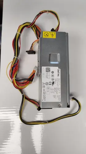 L250ns-00 Dell 724884439113 D250ad-00 H250ad-00 250w Power Supply Compatible With Optiplex 390 790 990 30